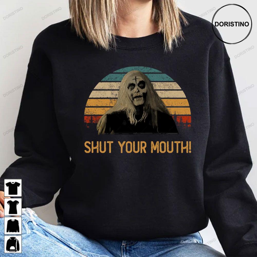 Gifts Men 1000 Corpses Retro Vintage 2 Doristino Sweatshirt Long Sleeve Hoodie Gifts Men 1000 Corpses Retro Vintage 2 Doristino Sweatshirt Long Sleeve Hoodie