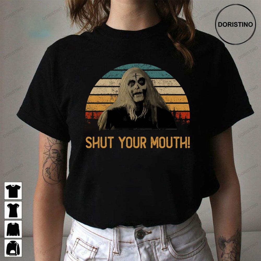 Gifts Men 1000 Corpses Retro Vintage 2 Doristino Sweatshirt Long Sleeve Hoodie Gifts Men 1000 Corpses Retro Vintage 2 Doristino Sweatshirt Long Sleeve Hoodie