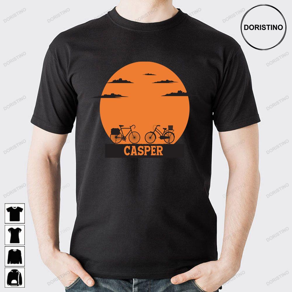 Sunrise In Casper 2 Doristino Tshirt Sweatshirt Hoodie