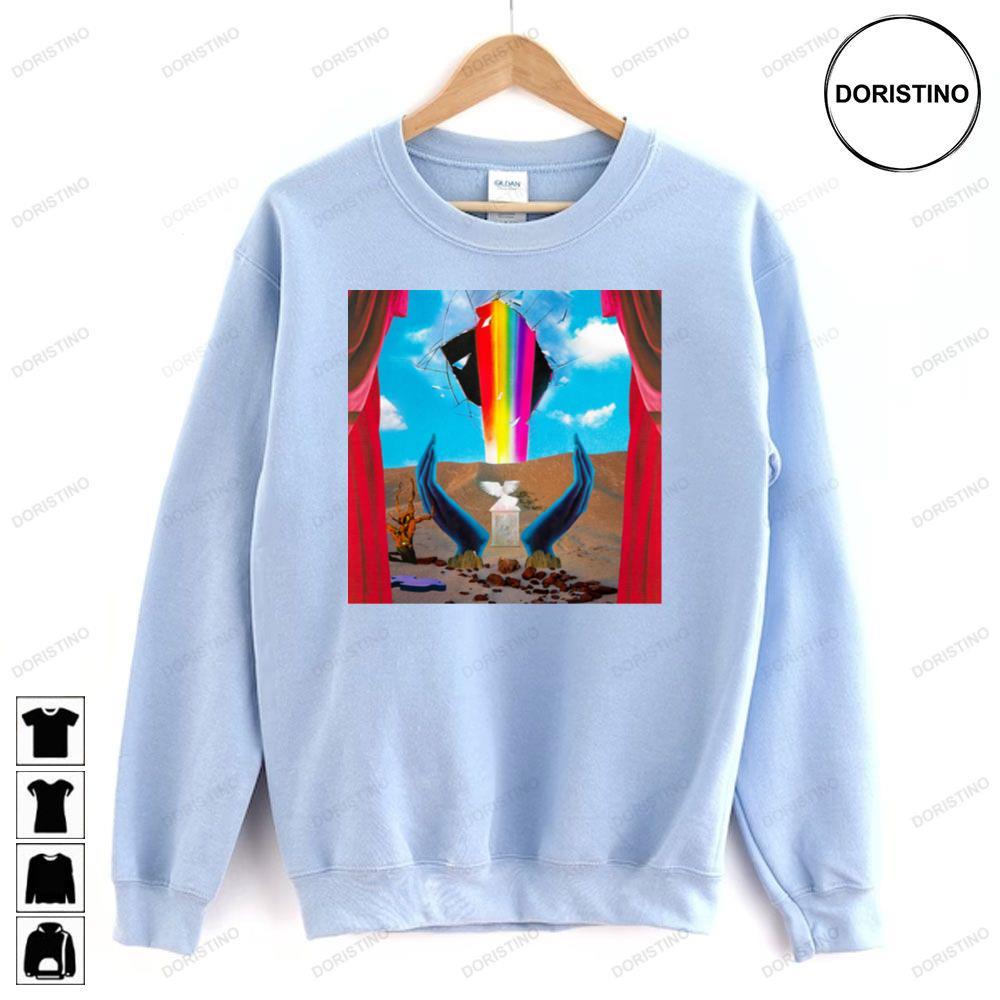 Teenage Wrist Still Love 2023 Album 2 Doristino Hoodie Tshirt Sweatshirt