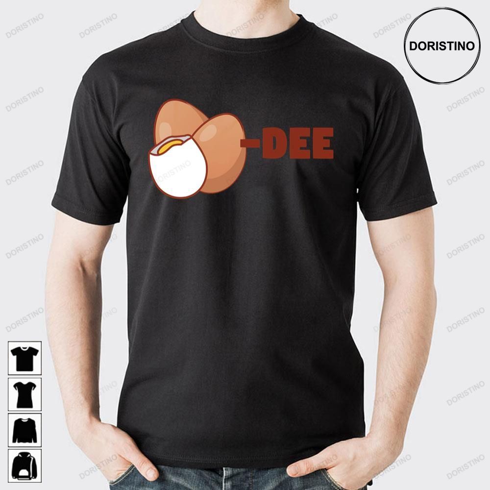 Eggsdee Awesome Shirts