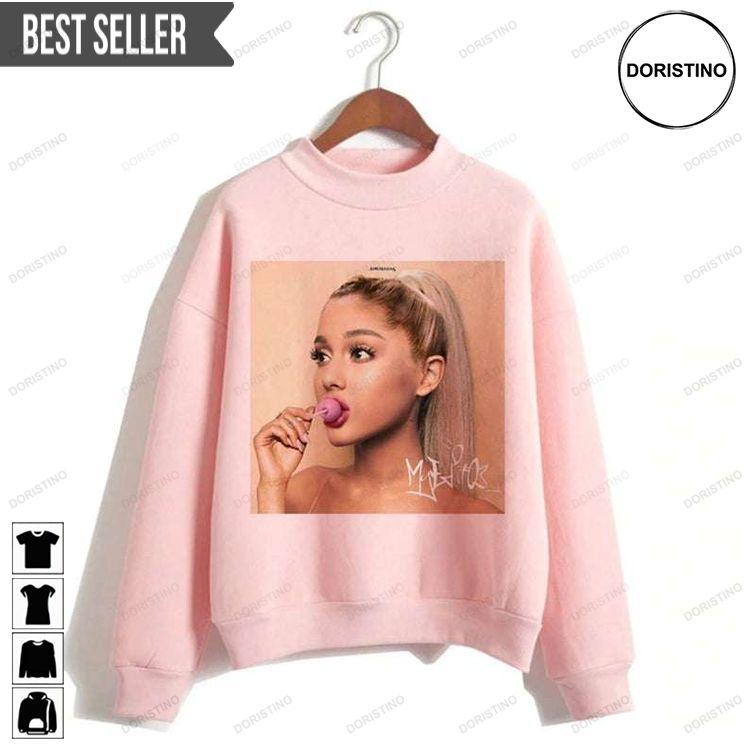 Ariana Grande Vintage 90s Unisex Doristino Awesome Shirts