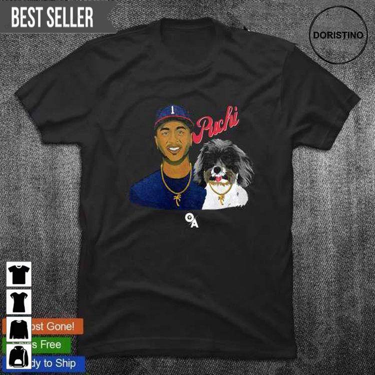 Atlanta Braves Ozzie Albies And Puchi For Men And Women Doristino Awesome Shirts