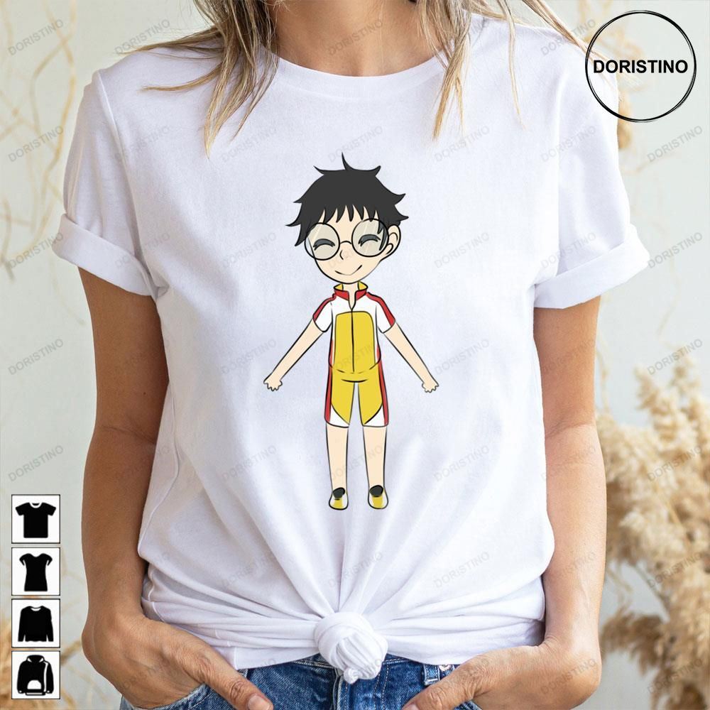 Onoda Yowamushi Pedal Trending Style