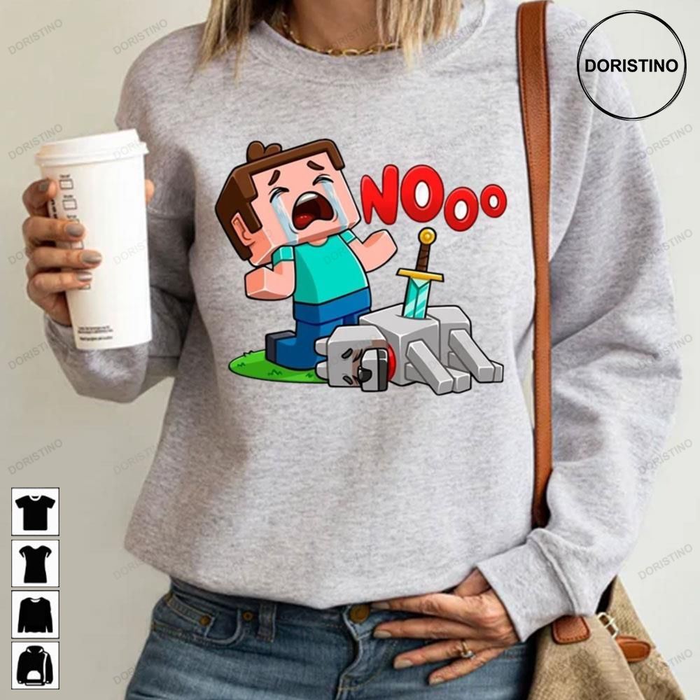 Roblox Noob Kids Gaming New Gamer Newb Internet Slang Nub Youth Unisex  T-Shirt – Teepital – Everyday New Aesthetic Designs