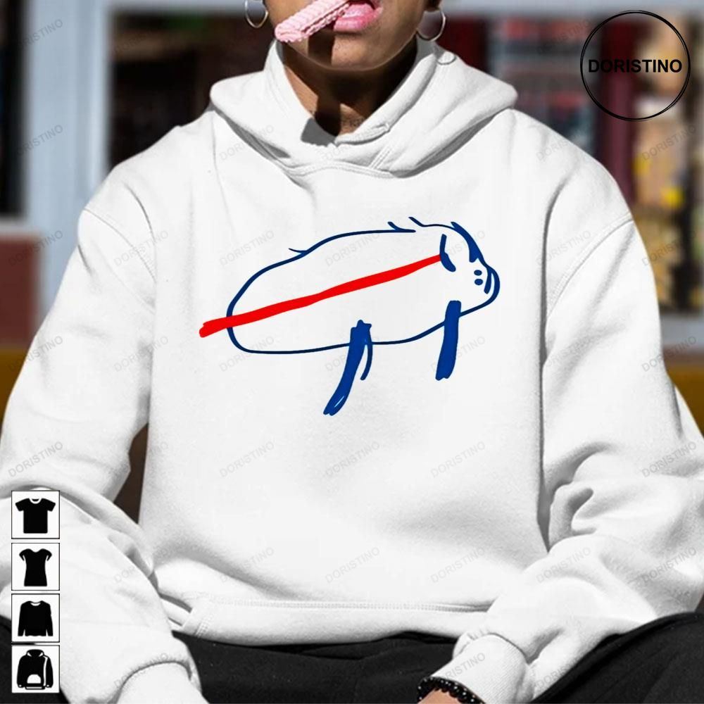 Josh Allen Potato 2023 Shirt, hoodie, sweater and long sleeve