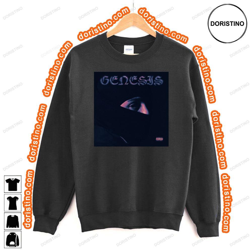 Gnesis Peso Pluma Tshirt