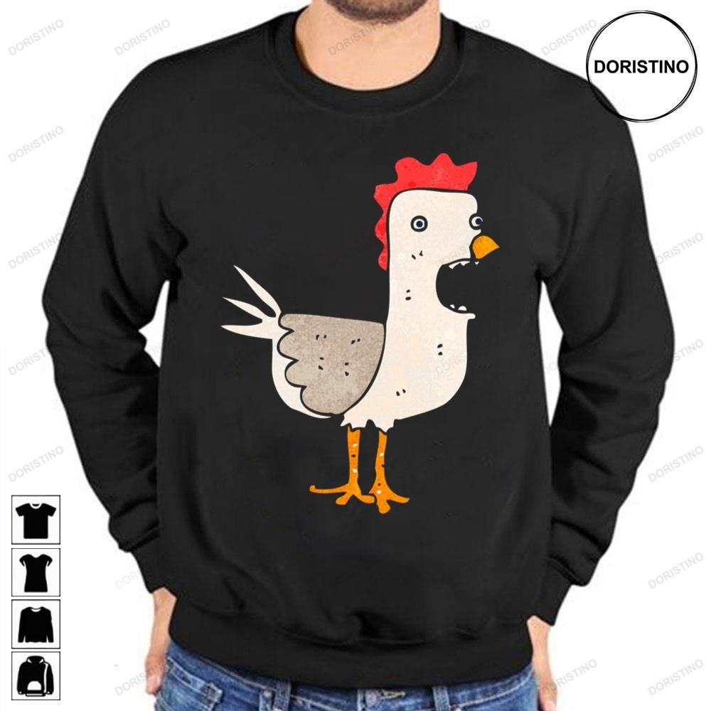 Chicken Limited Edition T-shirts