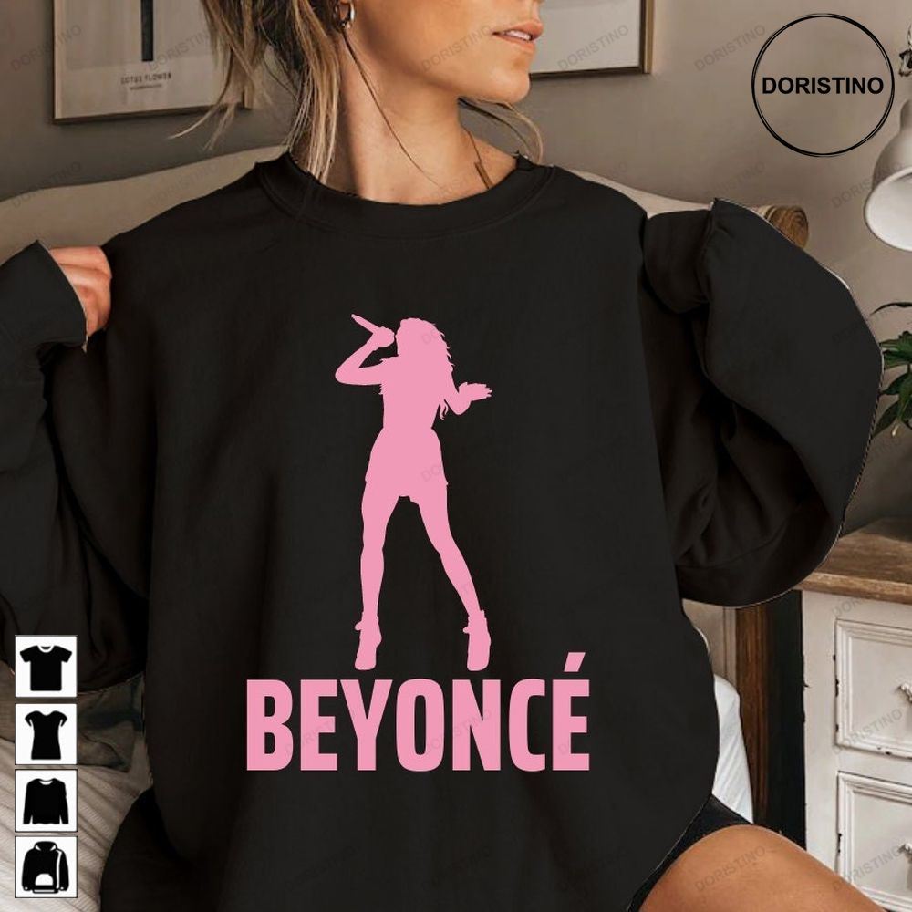 Beyoncé Tour Renaissance Tour Beyoncé Gift Beyoncé Beyoncé 2023 Beyoncé - Renaissance Ver 5 Trending Style