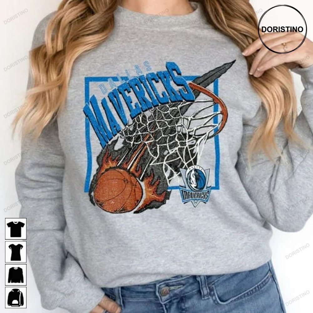 Dallas Maverick Vintage Dallas Maverick Mavericks Mavericks Vintage Dallas Basketball Ver Trending Style