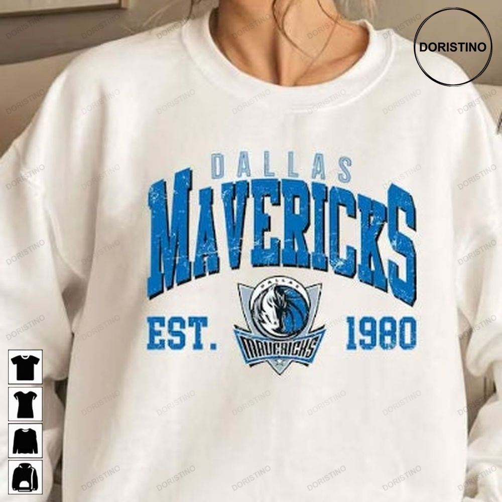 Dallas Maverick Vintage Dallas Maverick Mavericks Mavericks Vintage Dallas Basketball Awesome Shirts
