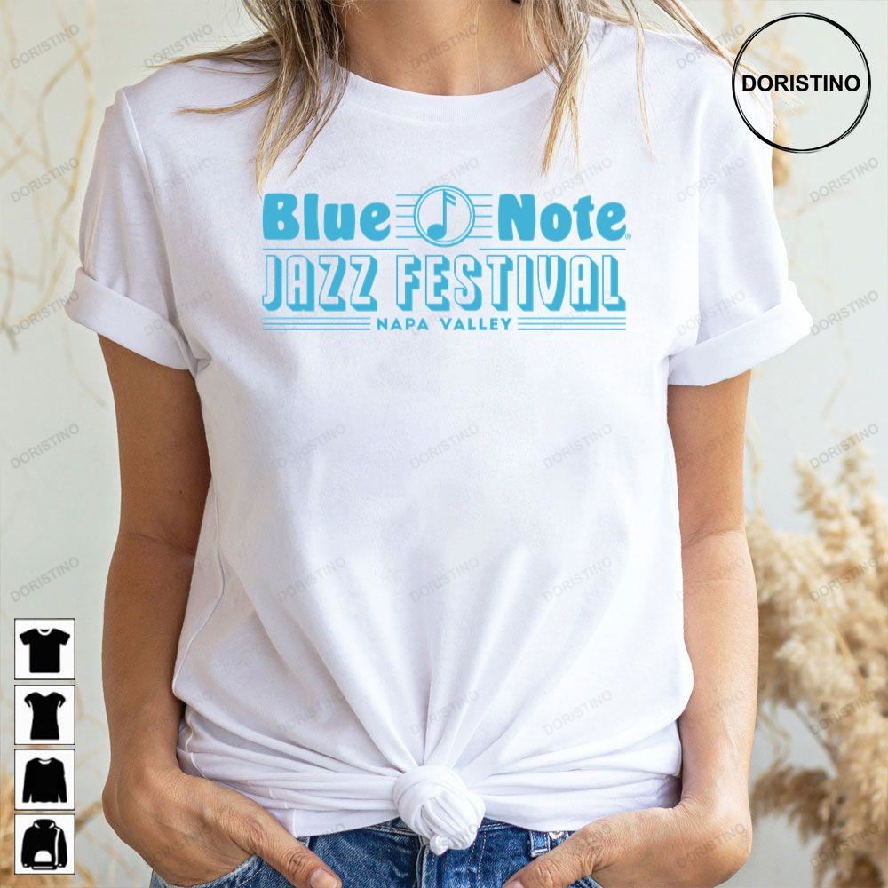 Blue Note Jazz Festival Napa Valley Trending Style