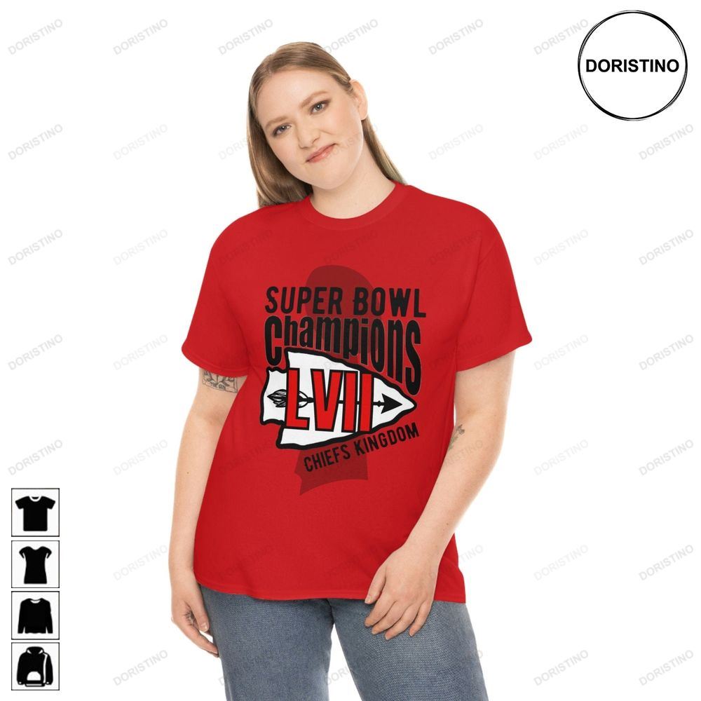 Kansas City Chiefs Superbowl Kc Burrowhead Chiefs Superbowl Champs Patrick Mahomes Limited Edition T-shirts
