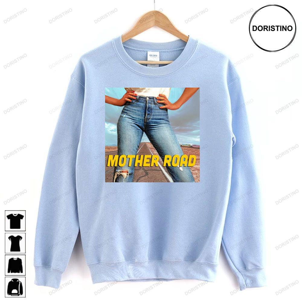 Grace Potter Mother Road 2023 Album 2 Doristino Tshirt Sweatshirt Hoodie