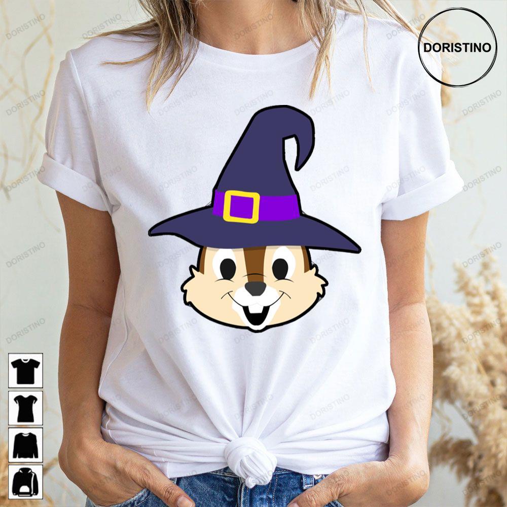 Halloween Chip 2 Doristino Hoodie Tshirt Sweatshirt