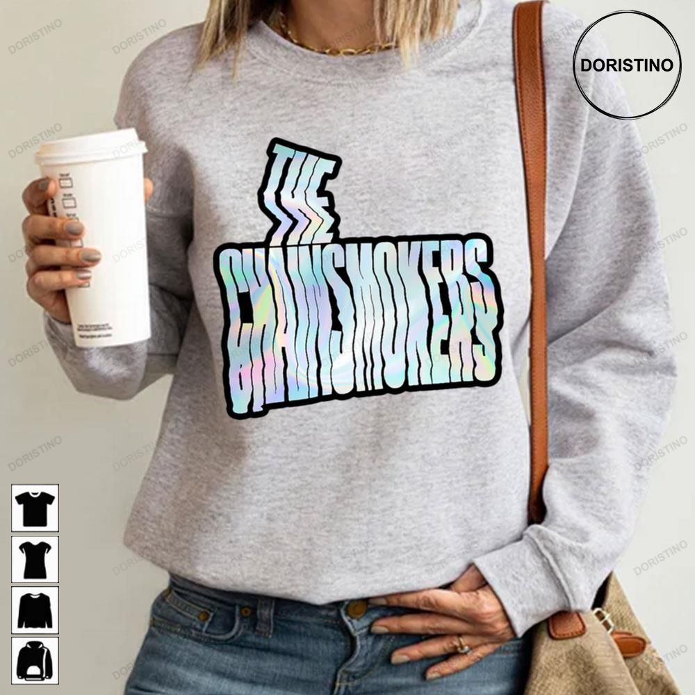 The One The Chainsmokers Awesome Shirts