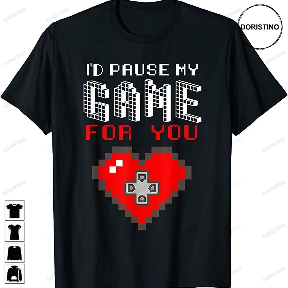 Video Game Gaming Valentines Day Gamer For Boys Men Trending Style