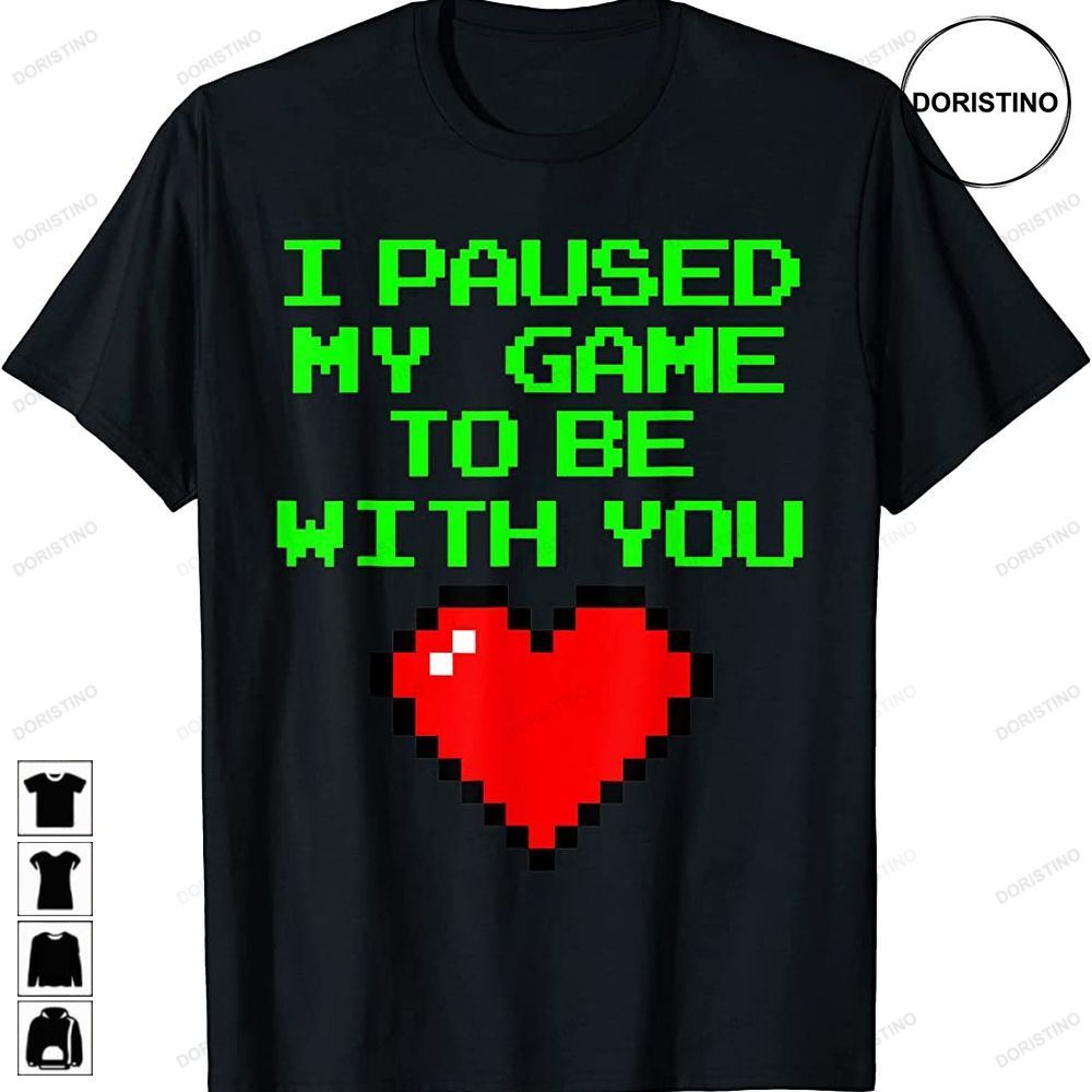 Video Gaming Gamer Valentines Day For Boys Men Awesome Shirts