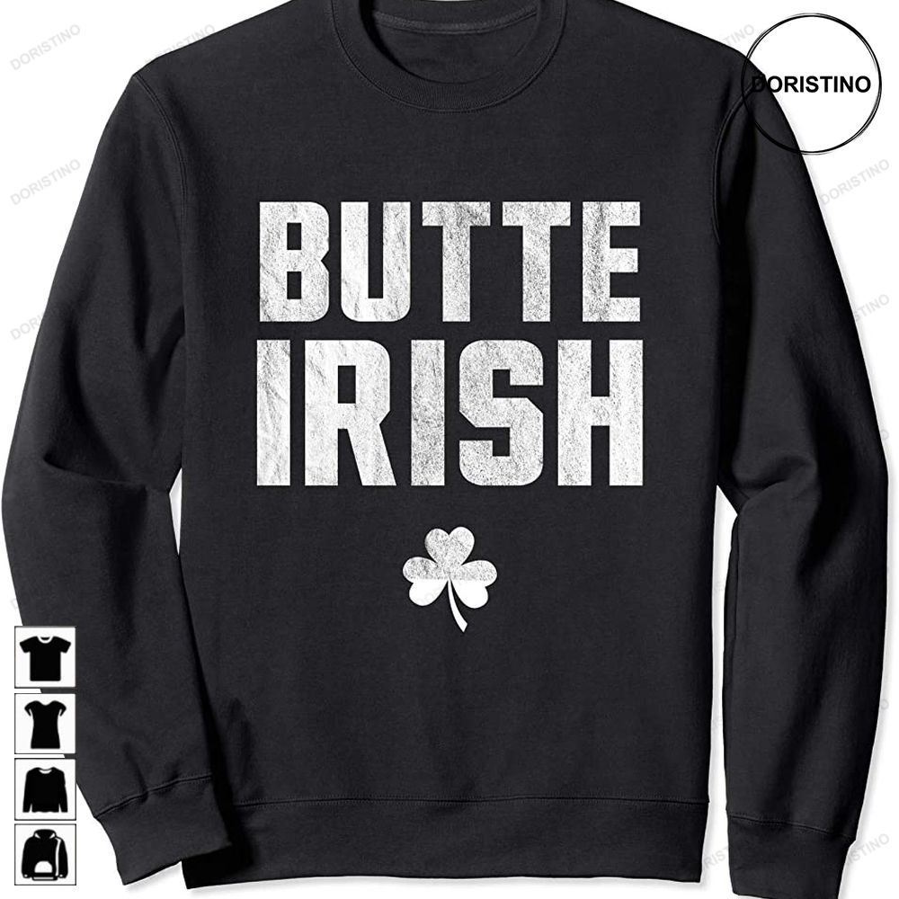 Vintage Irish Butte Montana Limited Edition T-shirts