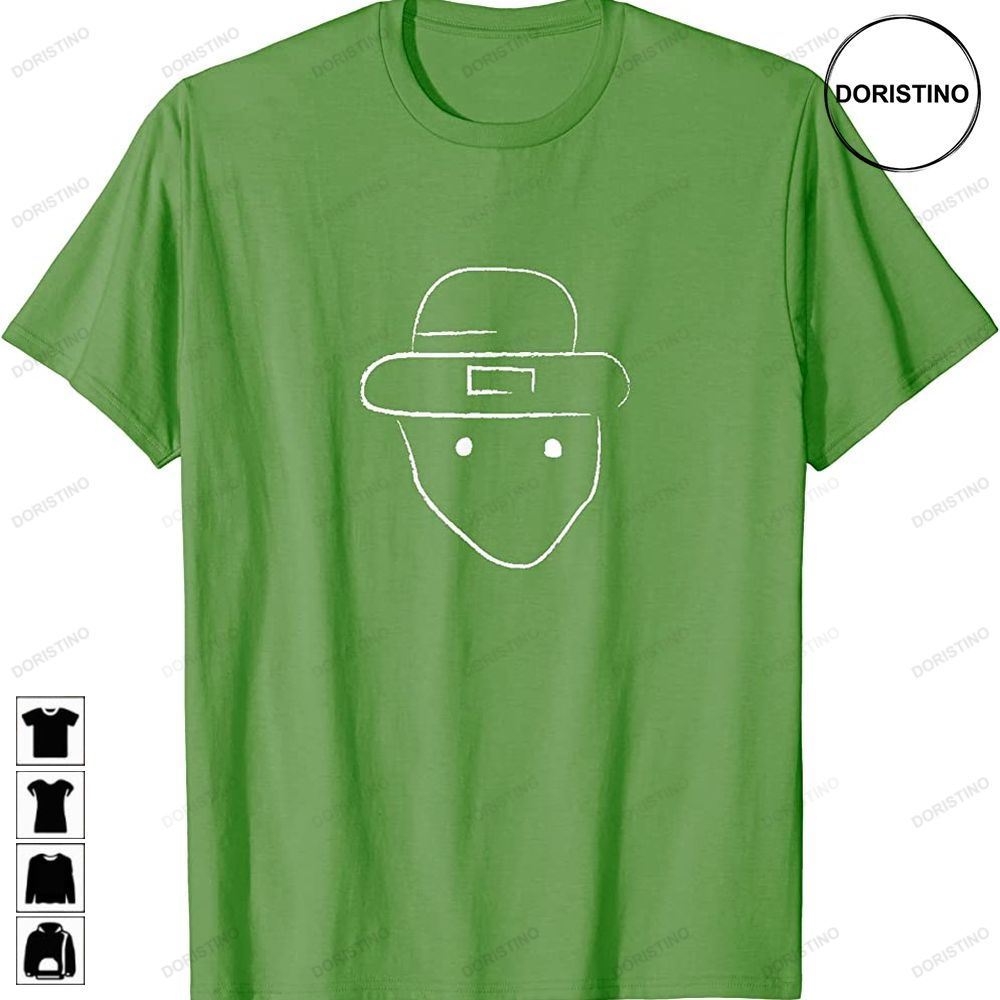 Who All Seen Da Leprechaun Odd St Patricks Day Awesome Shirts