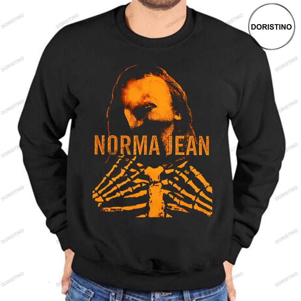 Norma Jean Band Merch Shirts