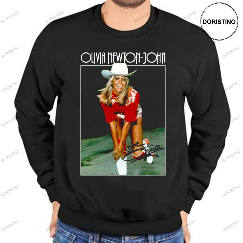 Olivia Newton-john Shirts