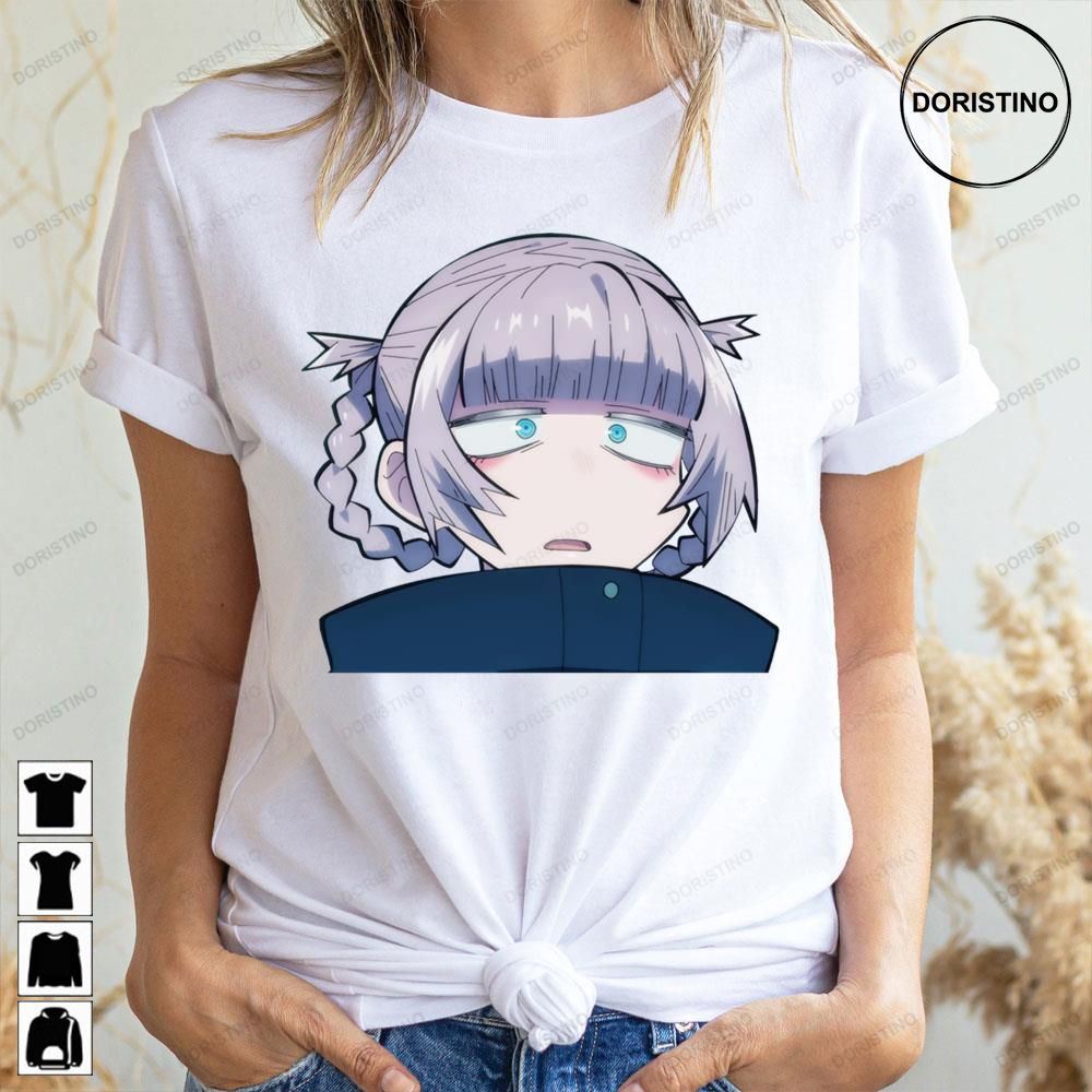 Nazuna Nanakusa Dumb Call Of The Night Yofukashi No Uta Awesome Shirts