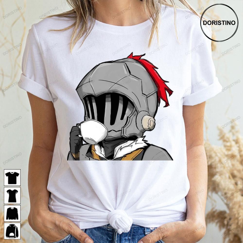 Ngunjuk Ndan Goblin Slayer Trending Style