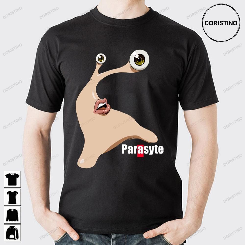 Noo Parasyte The Maxim Awesome Shirts