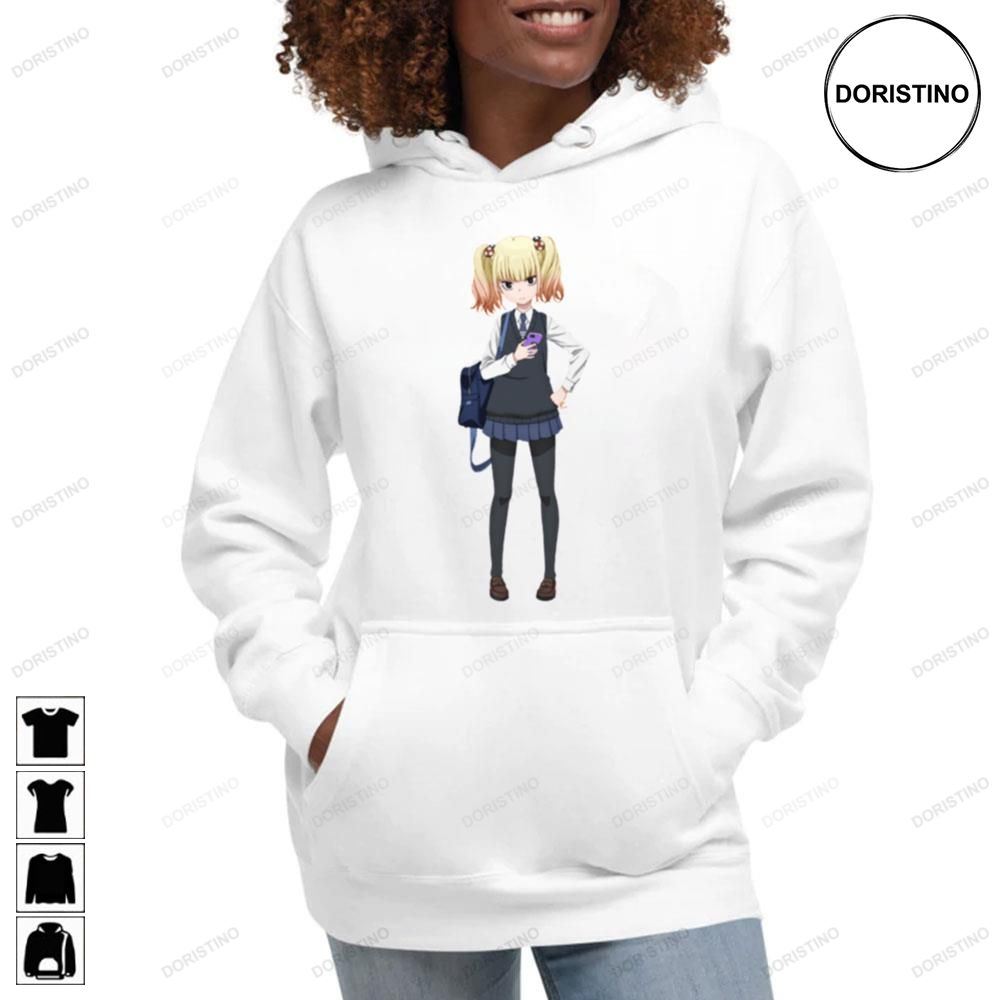 Shirts Anime Chan, Anime Chan Shirts Women