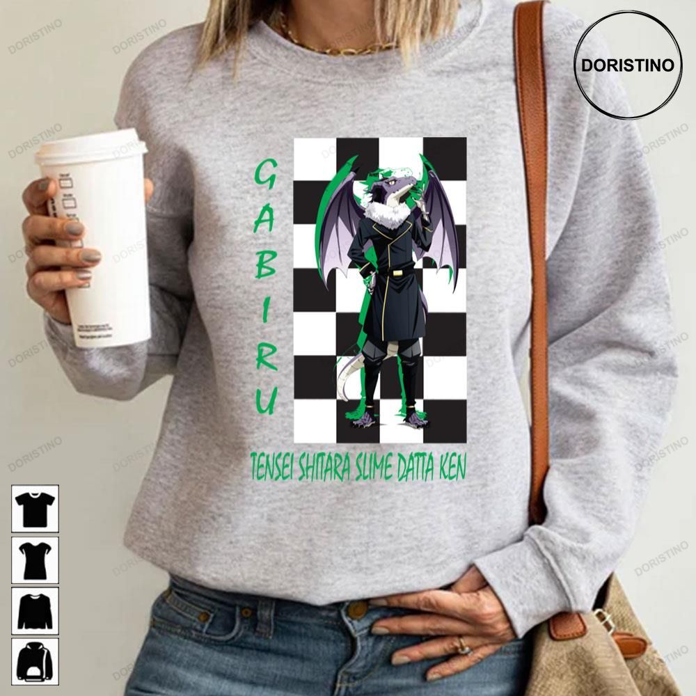 Chess Gabiru Limited Edition T-shirts
