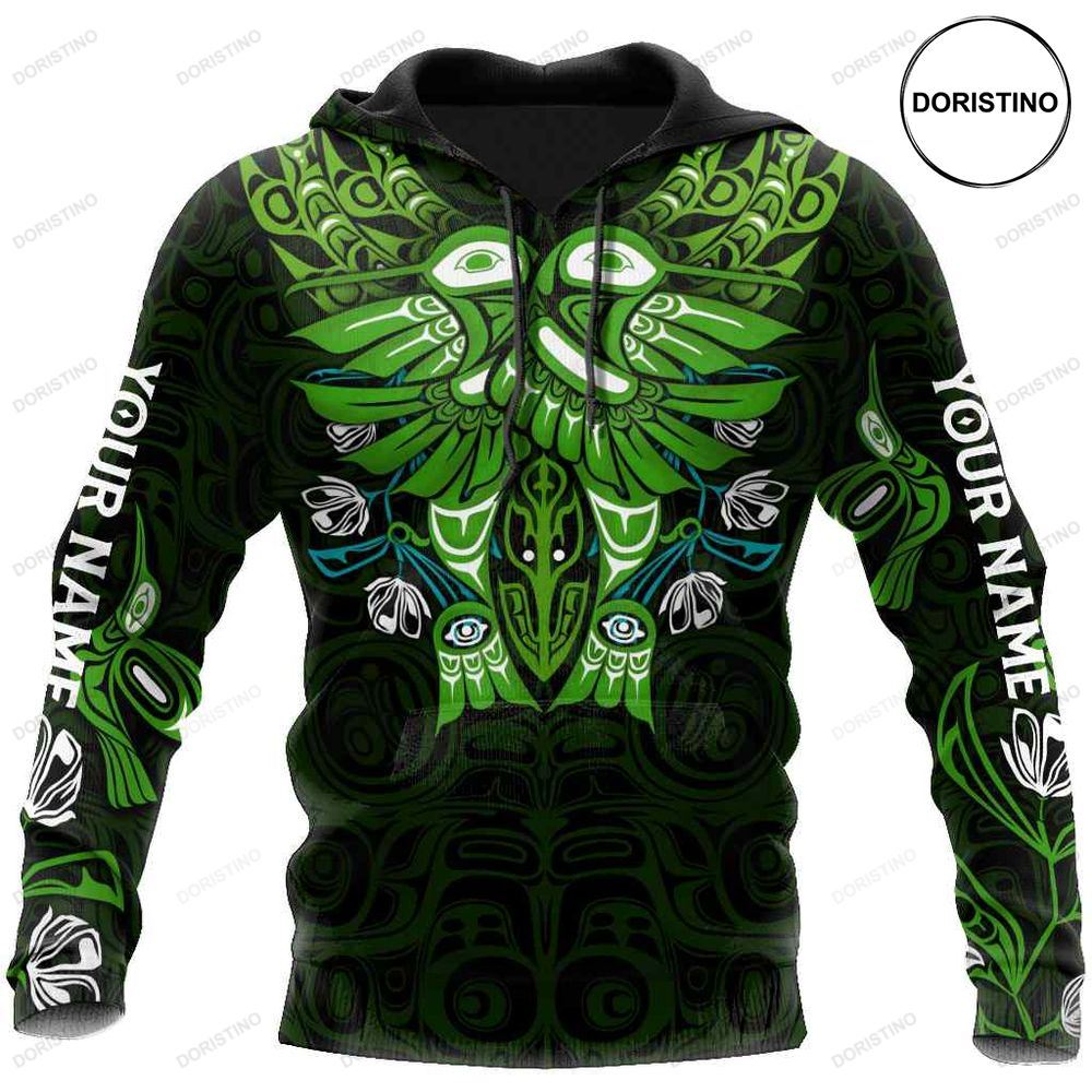 Personalized The Spirit Hummingbird Native American Limited Edition 3d Hoodie