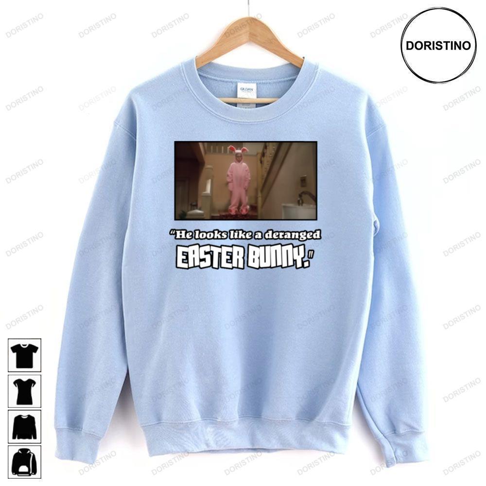 Easter Bunny A Christmas Story 2 Doristino Trending Style