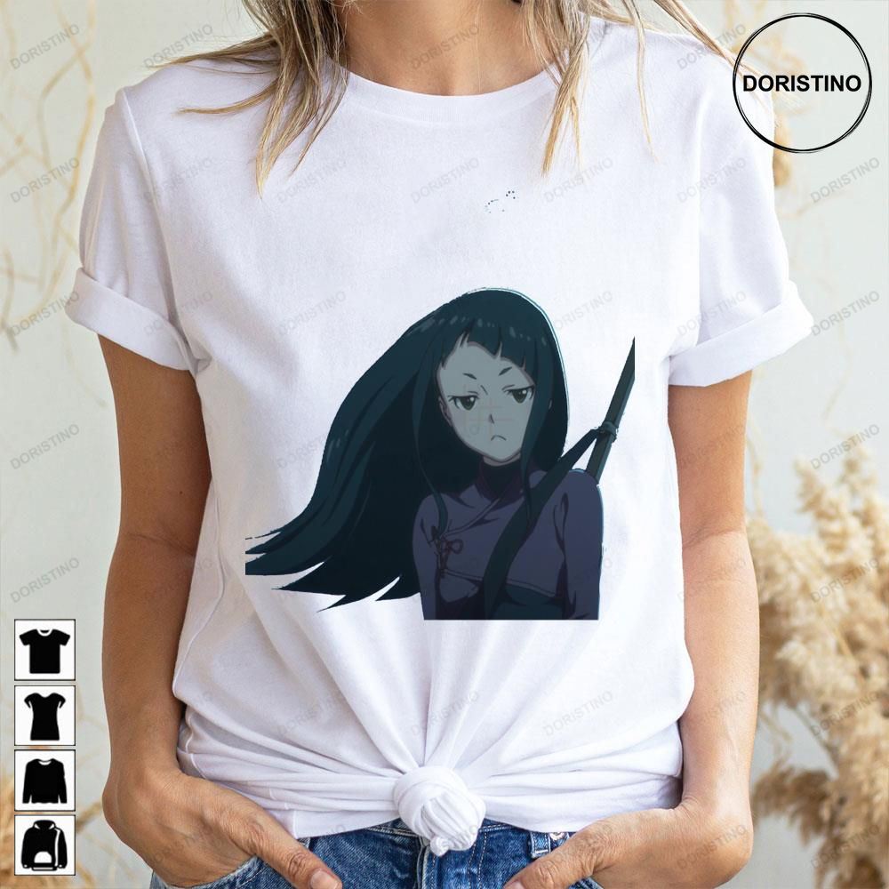 Karin Pirate Princess Limited Edition T-shirts