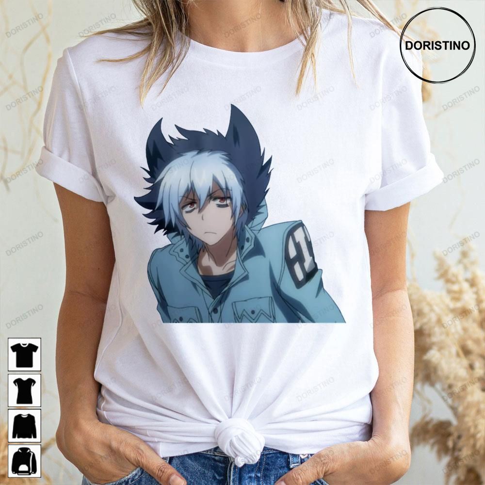 Kuro Servamp Servamp Awesome Shirts