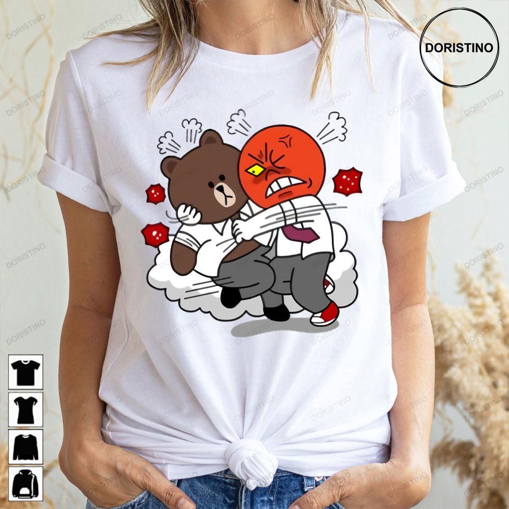 Funny Fight Awesome Shirts