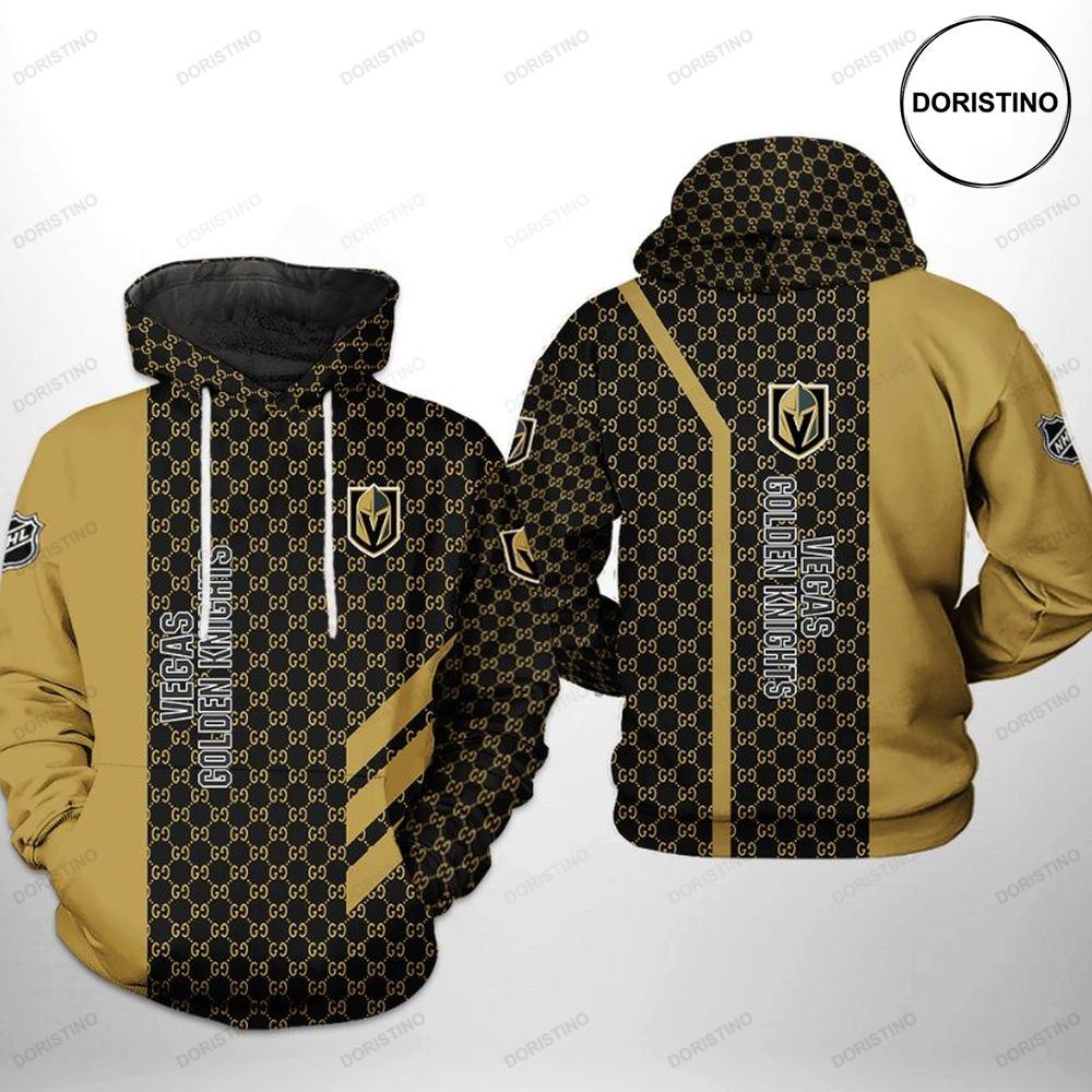 Vegas Golden Knights Nhl All Over Print Hoodie