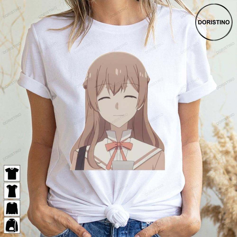 Cutie Bloom Into You Art Awesome Shirts