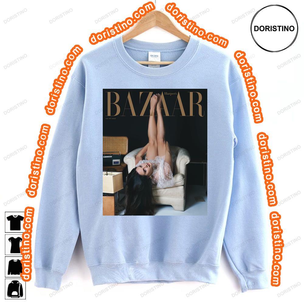 Sexy Bazaar Lana Del Rey Tshirt Sweatshirt Hoodie