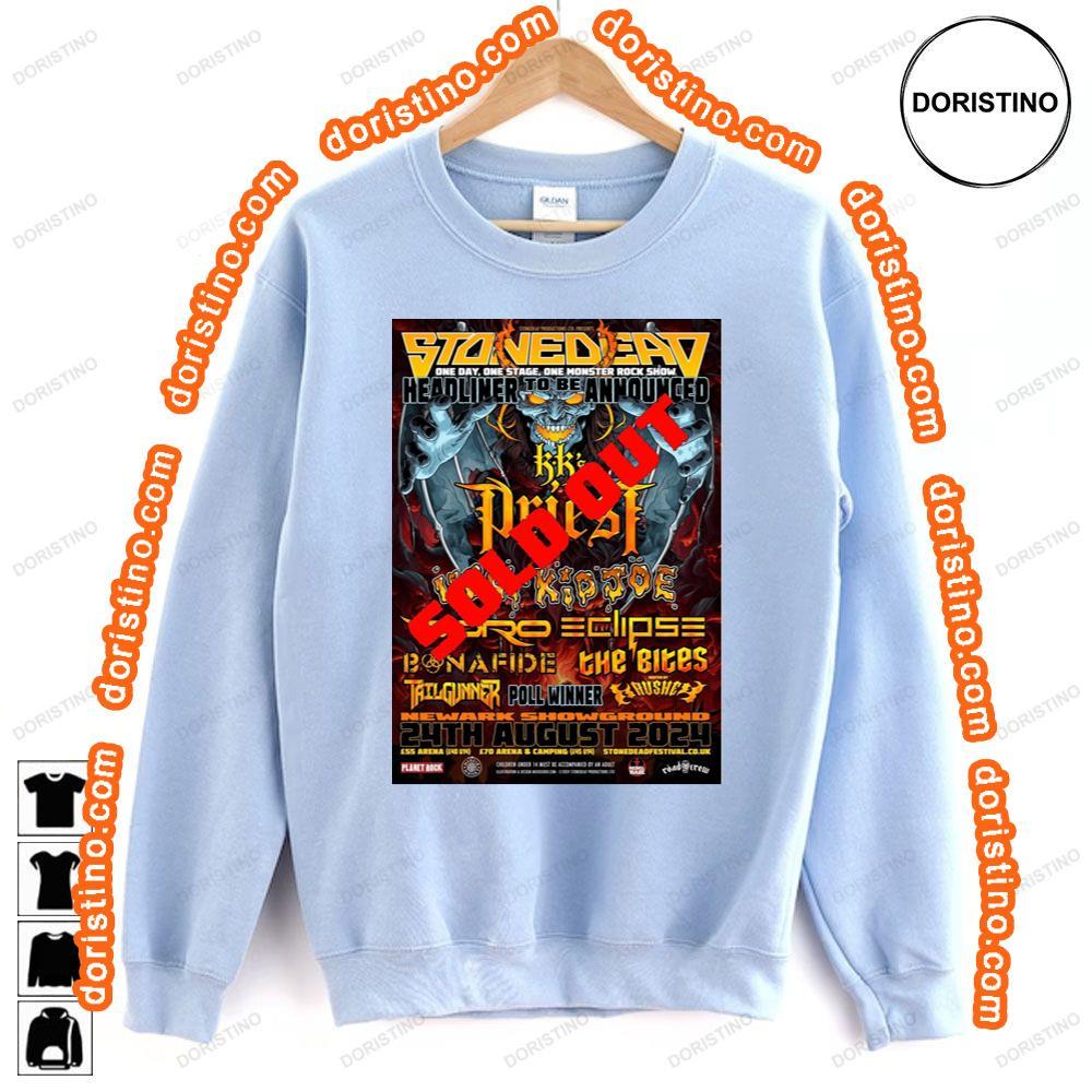 Sold Out 2024 Hoodie Tshirt Sweatshirt