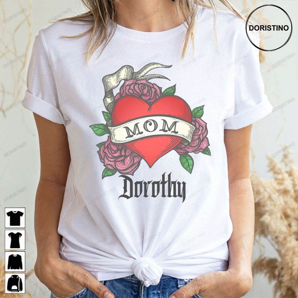 Dorothy 2023 Awesome Shirts