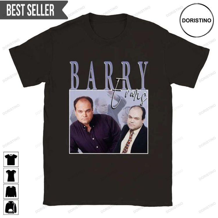 Barry Evans Eastenders Doristino Awesome Shirts