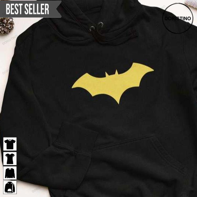 Bat Batman Doristino Awesome Shirts