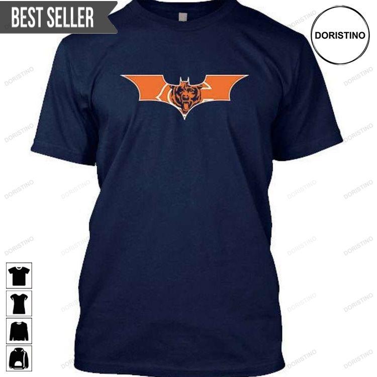Batman Bears Unisex Doristino Limited Edition T-shirts
