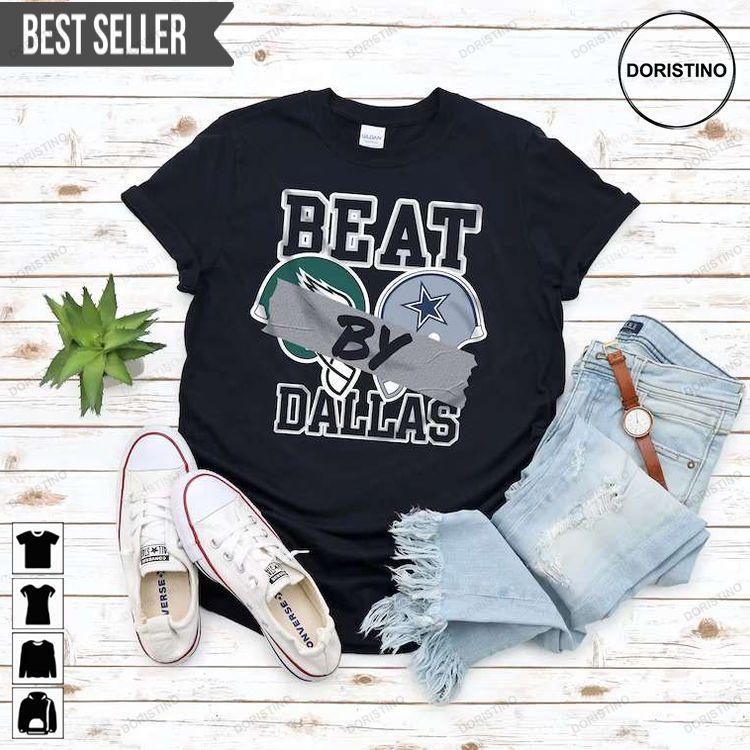 Beat By Dallas Doristino Awesome Shirts