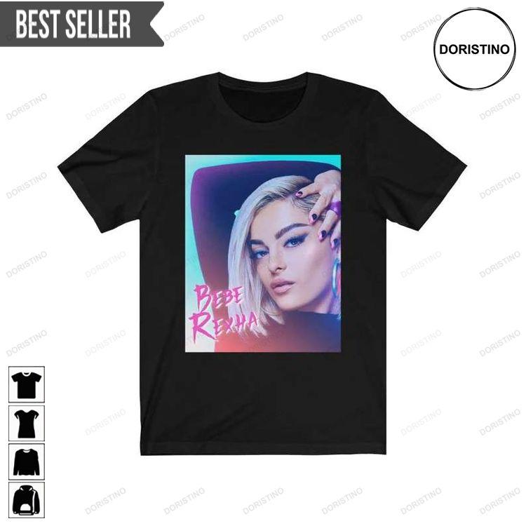 Bebe Rexha Singer Music Doristino Trending Style