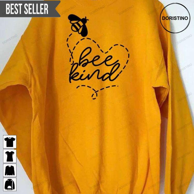 Bee Kind Doristino Awesome Shirts