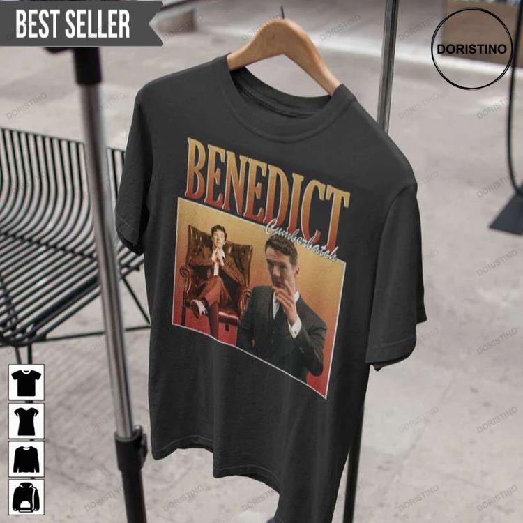 Benedict Cumberbatch Doctor Strange Movie Doristino Awesome Shirts