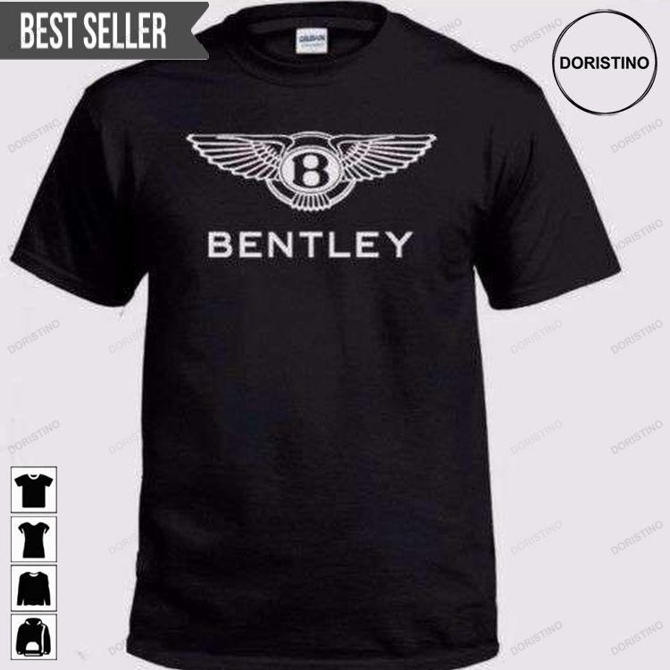 Bentley Logo Sport Doristino Limited Edition T-shirts