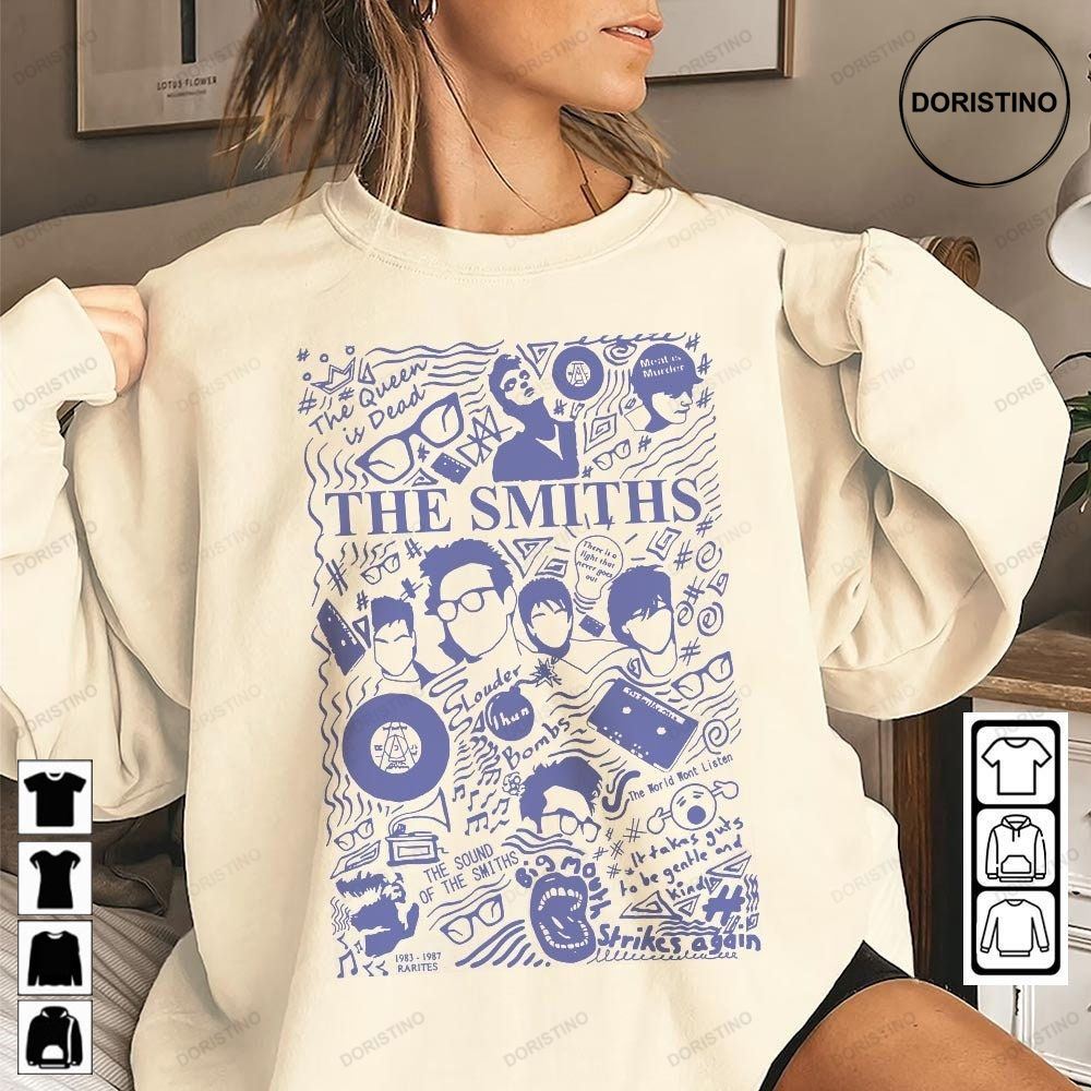 The Smiths 1 The Smiths Album The Smiths Band The Smiths Music Tour Nov Trending Style